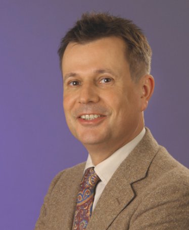 Dr. Joachim Arenth